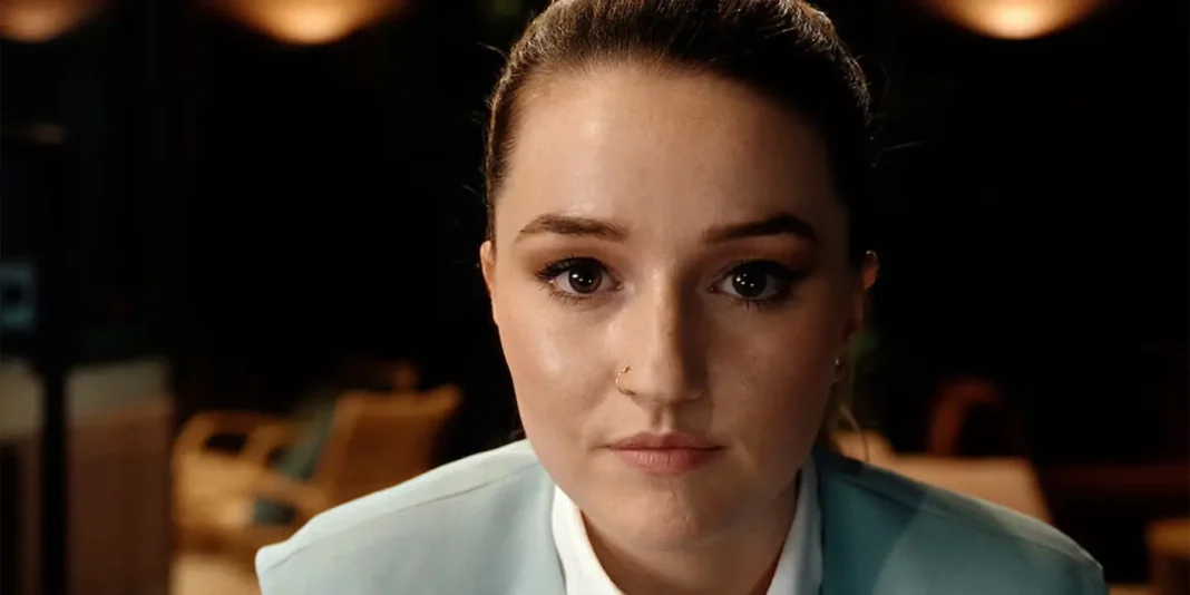 Apple Cider Vinegar kaitlyn dever
