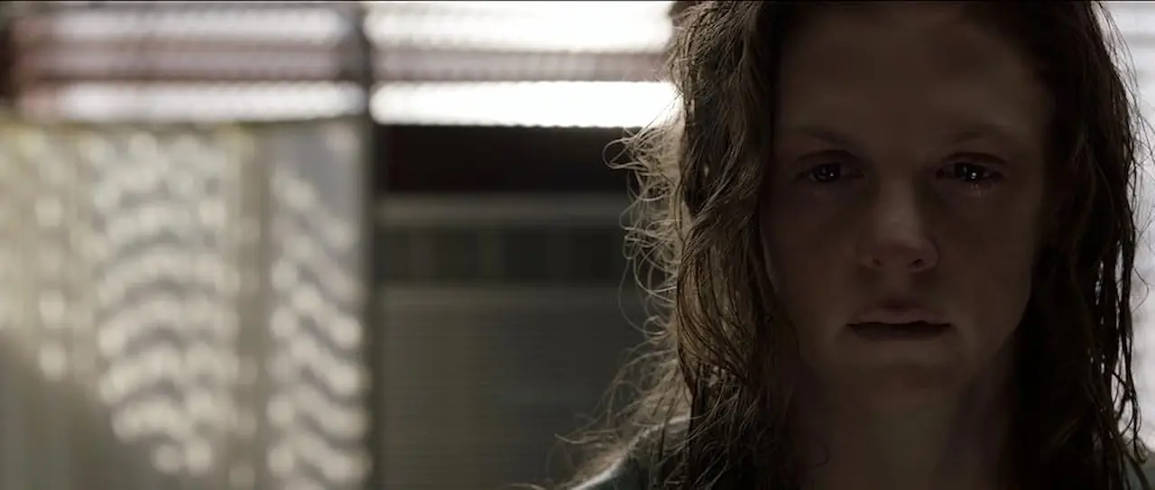 Ashley Bell è Nell in The Last Exorcism - Liberaci dal male