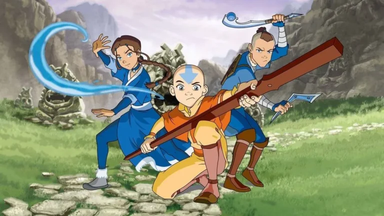 Avatar: Nickelodeon al lavoro su una nuova serie sequel di Legend of Korra