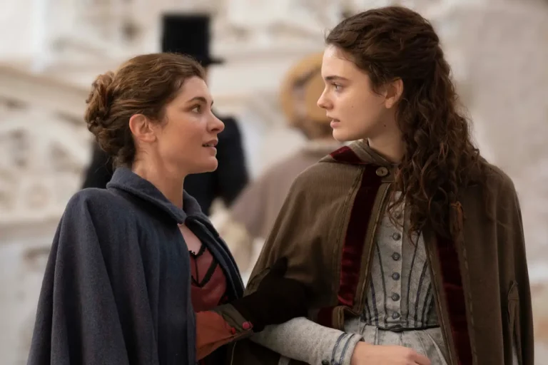 Belcanto: da lunedì 24 febbraio la nuova serie evento di Rai 1