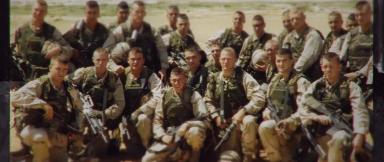 Black Hawk Down: la storia vera, le rivelazioni della serie