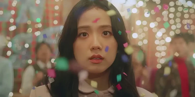 Jisoo delle Blackpink protagonista del nuovo drama K di Netflix