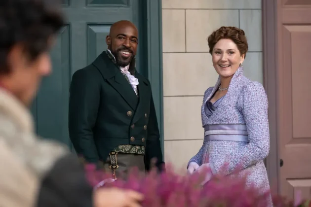 Bridgerton 4x02