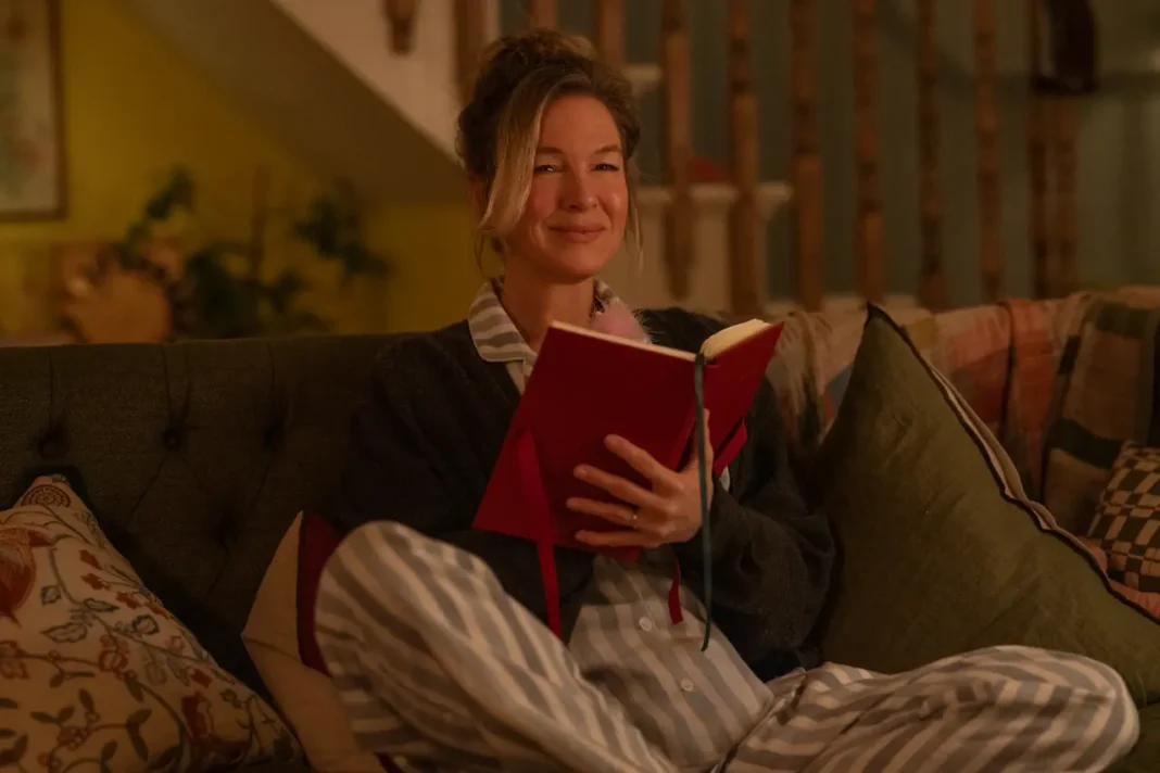 Bridget Jones - Un amore di ragazzo recensione