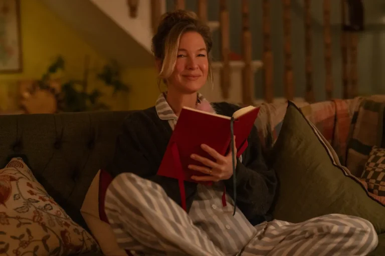 Bridget Jones: Un amore di ragazzo, recensione del film con Renée Zellweger