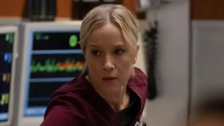 Chicago Med – Stagione 10, episodio 12 regala ad Hannah Asher un arco di redenzione
