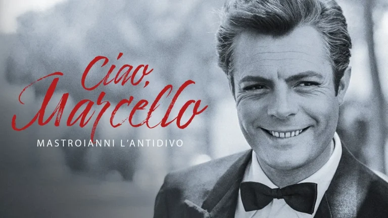 Nastri d’Argento Documentari 2025: a Ciao, Marcello – Mastroianni l’antidivo va il Nastro dell’Anno