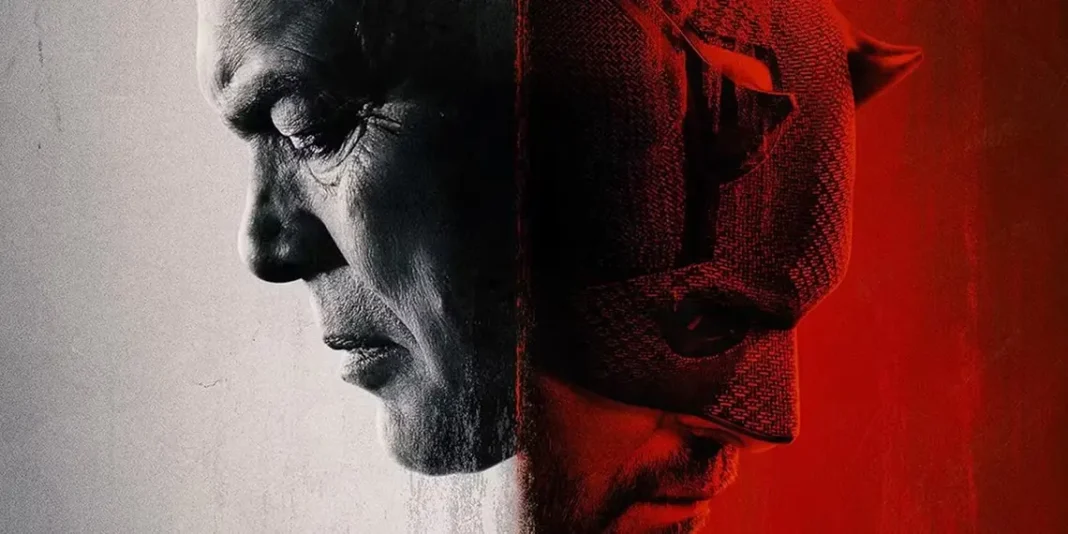 Daredevil: Rinascita