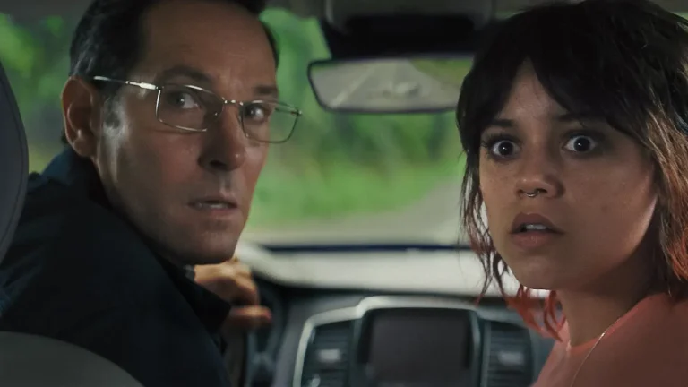 Death of a Unicorn: il trailer del film al cinema dal 10 aprile