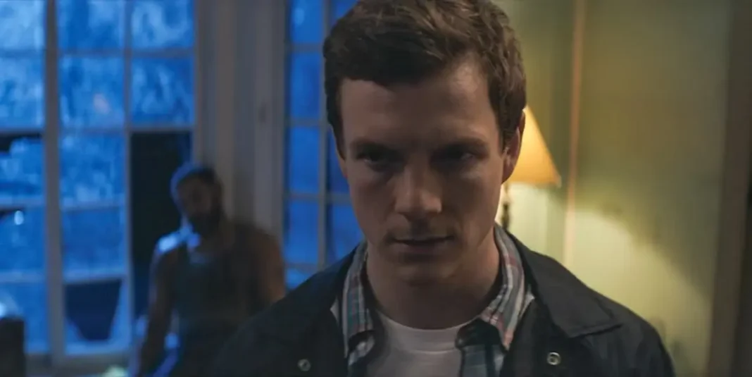 Dexter: Original Sin - Sstagione 1, episodio 9