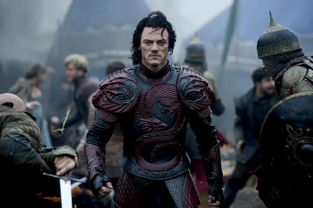 Dracula Untold spiegazione finale