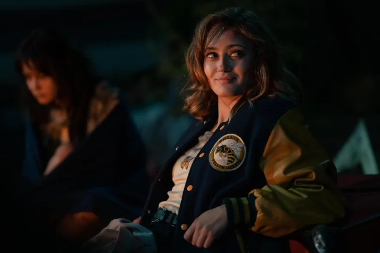 Yellowjackets – Stagione 3, episodio 3: Jackie avverte che la vendetta è in arrivo nel nuovo trailer