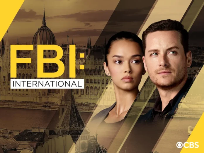FBI: International
