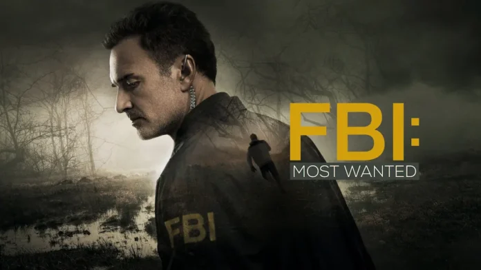 FBI: Most Wanted