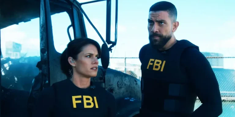 FBI – Stagione 7, episode 13: Il trailer rivela la posizione di OA dopo la sua recente