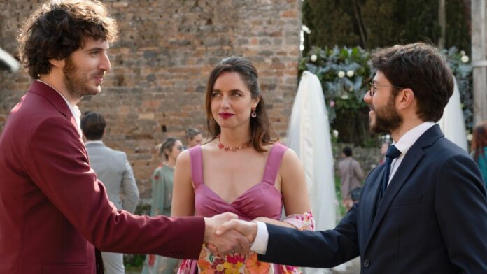 Fatti vedere recensione film