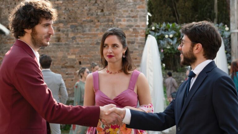 Fatti Vedere: recensione del film di Tiziano Russo