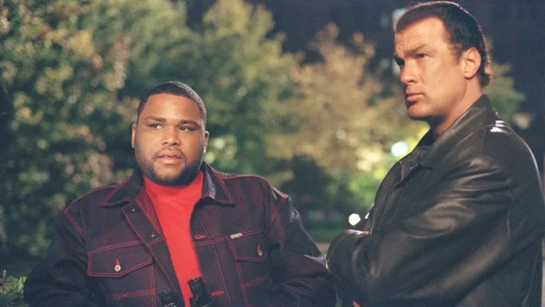 Ferite mortali: dal cast al finale, tutte le curiosità sul film con Steven Seagal
