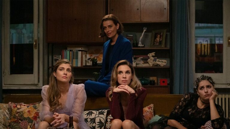 FolleMente batte Perfetti Sconosciuti al box office