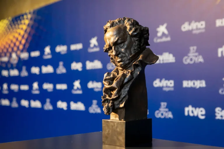 Goya Awards 2025: tutti i vincitori
