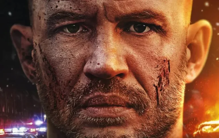 Havoc, il regista sulla performance di Tom Hardy: “È venuto da noi in modalità bestia”