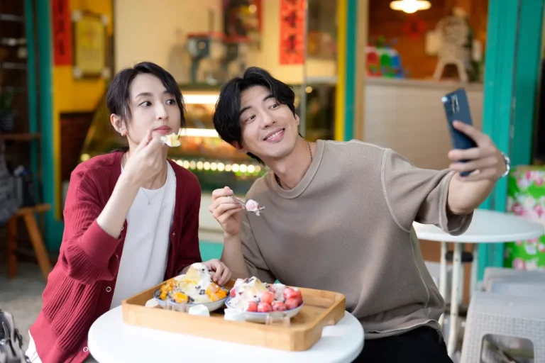 I Am Married… But! la spiegazione del finale: I-ling e Xue-you hanno divorziato?