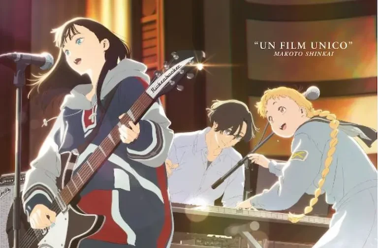 I colori dell’anima – The Colors Within, al cinema solo dal 24 al 26 febbraio