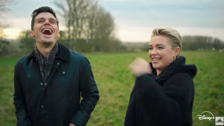 Il Gusto di Casa: trailer della nuova serie in arrivo su Disney+