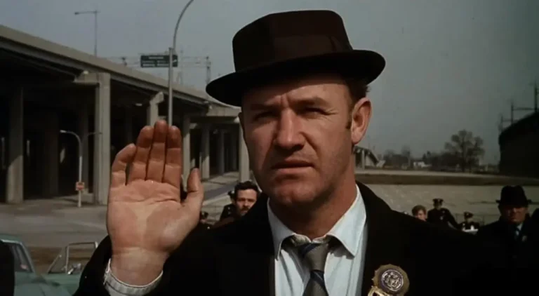 Il braccio violento della legge: la spiegazione del finale del film con Gene Hackman