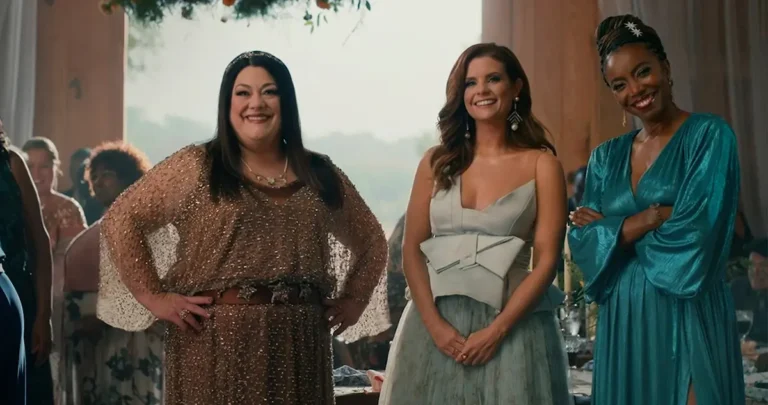 Il colore delle magnolie – Stagione 3: la spiegazione del finale: L’amicizia tra Maddie, Dana Sue e Helen è sopravvissuta?