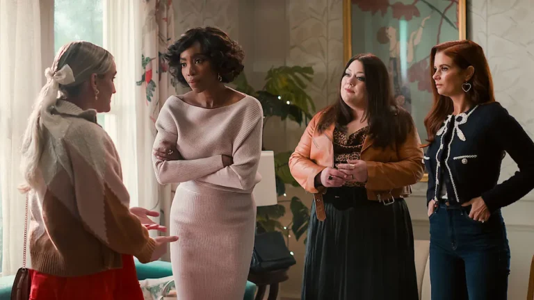 Il colore delle magnolie – Stagione 4, la spiegazione del finale