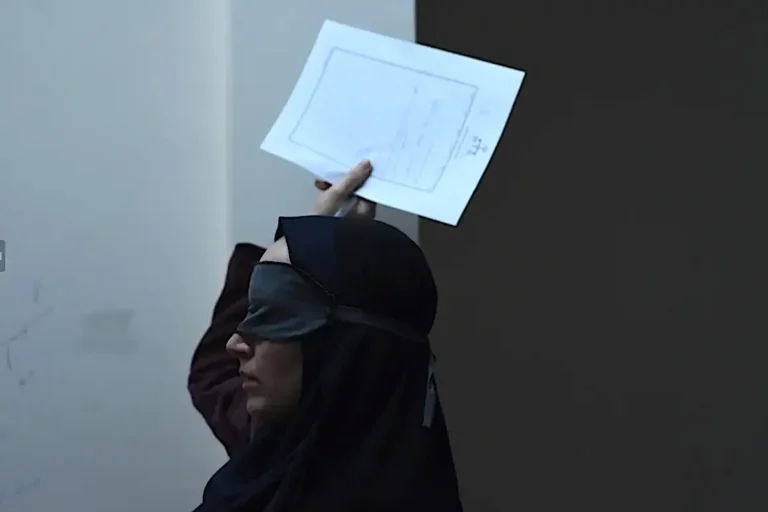 Mohammad Rasoulof racconta il movimento Donna Vita Libertà ne Il Seme del Fico Sacro