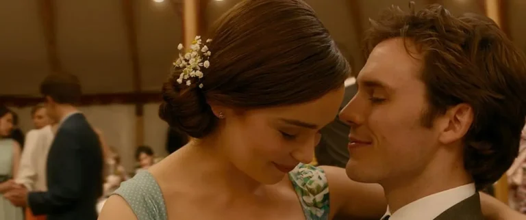 Io prima di te: la vera storia dietro il film con Emilia Clarke