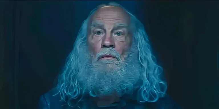 I Fantastici Quattro: Gli Inizi, chi è il personaggio interpretato da John Malkovich?