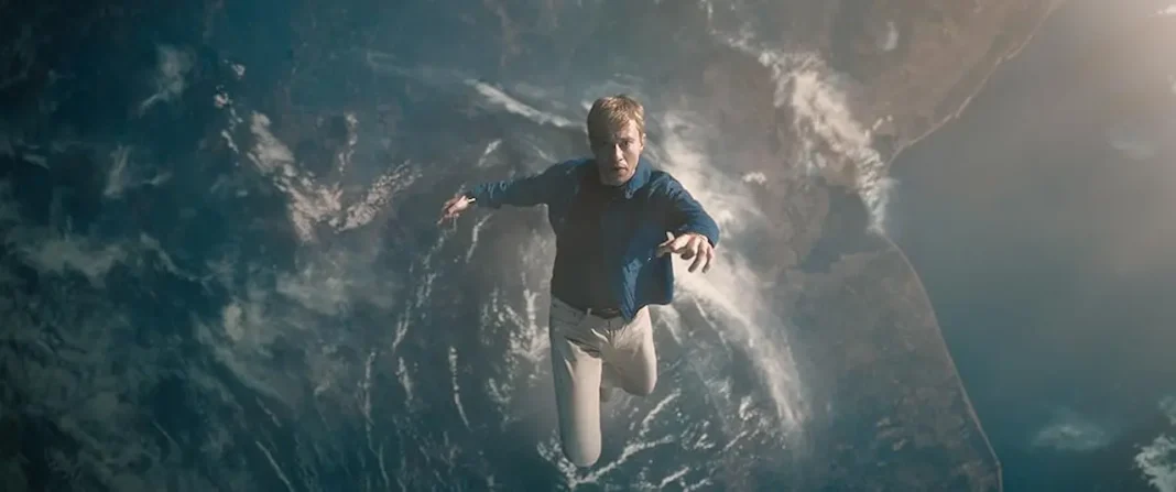 Joseph Quinn in I Fantastici Quattro Gli Inizi