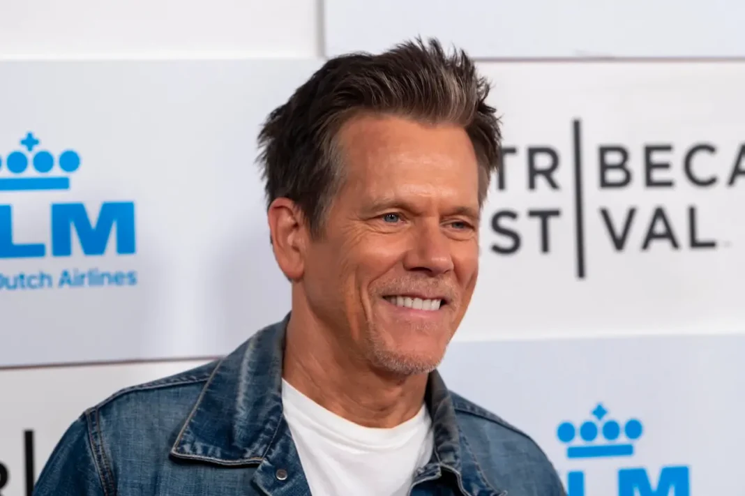 Kevin Bacon