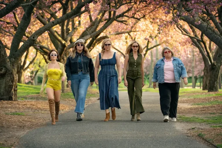 Kinda Pregnant: guida al cast e ai personaggi