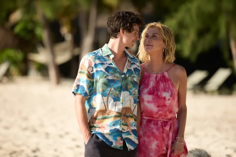 Luna di miele con mamma, la spiegazione del finale: cosa succede a Lucas e Maya?