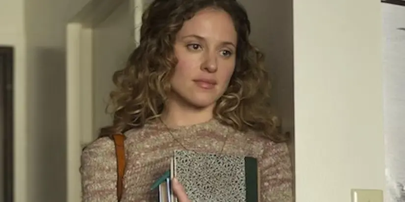 Margarita Levieva in Daredevil: rinascita