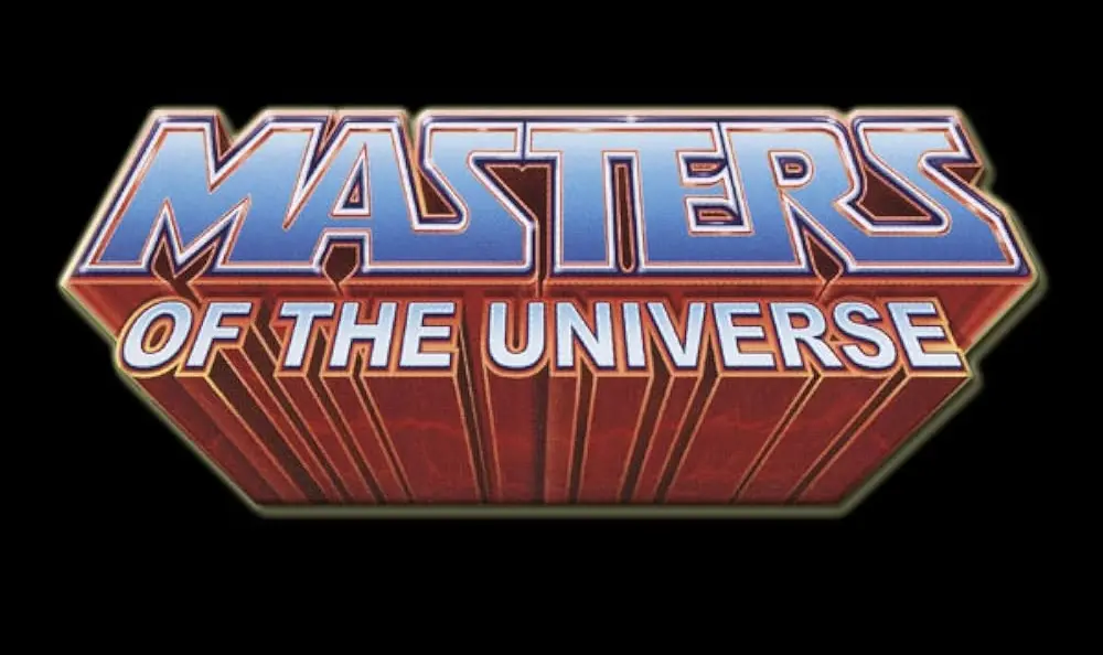 Masters of the Universe 2026