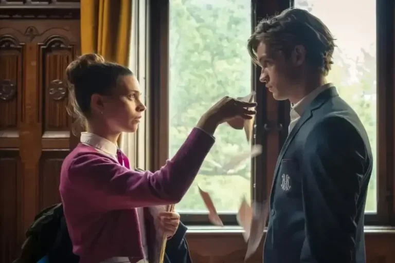 Maxton Hall – Il mondo tra di noi – stagione 2: cast, storia e tutto quello che sappiamo