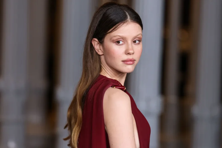 Mia Goth si unisce al cast di The Odyssey di Christopher Nolan