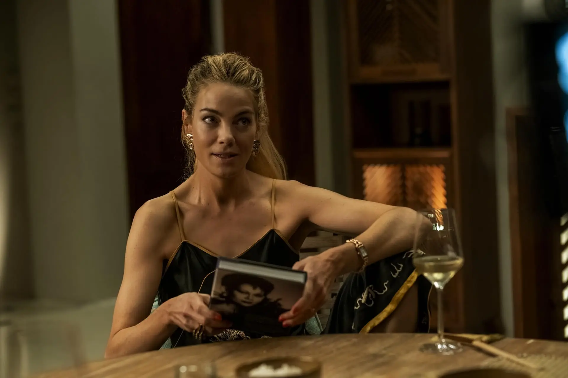 Michelle Monaghan in The White Lotus (2025)