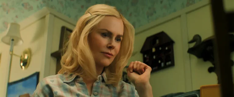 Holland: trailer del film con Nicole Kidman