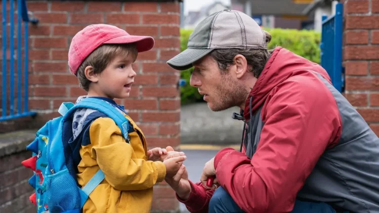 Nowhere Special – Una storia d’amore: la storia vera dietro il film
