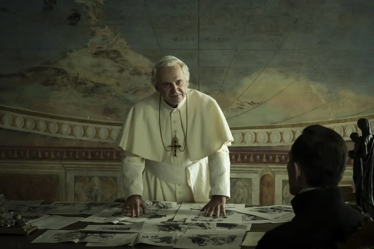 Paolo Pierobon in Rapito