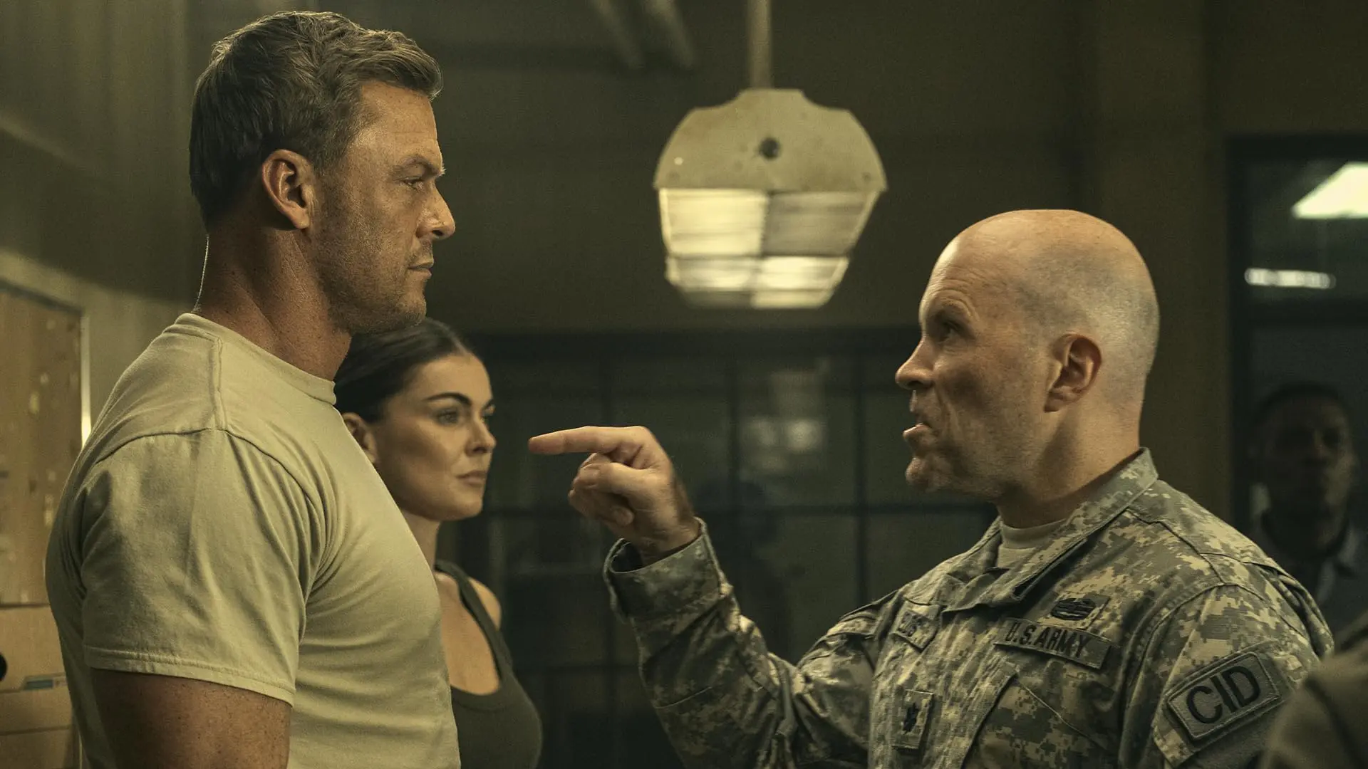 Reacher - stagione 2