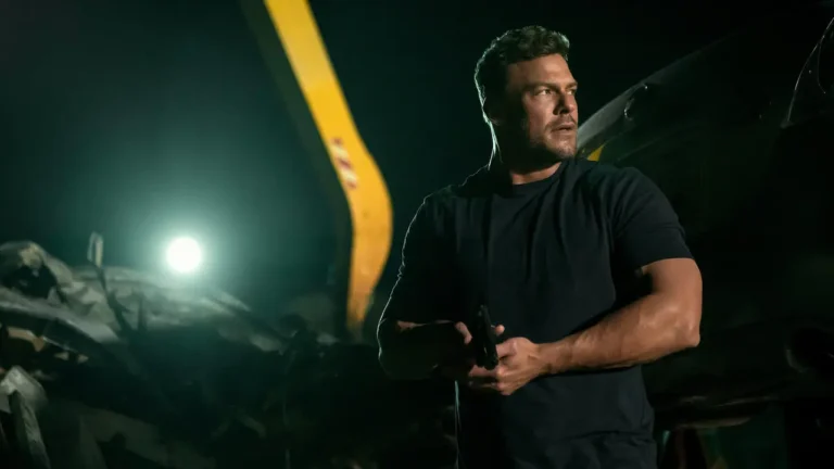 Reacher: recensione della terza stagione della serie Prime Video