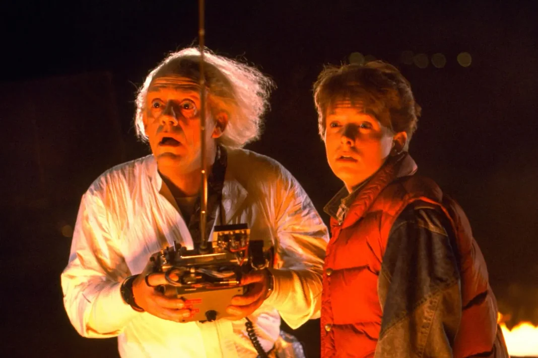 Ritorno al futuro (1985)