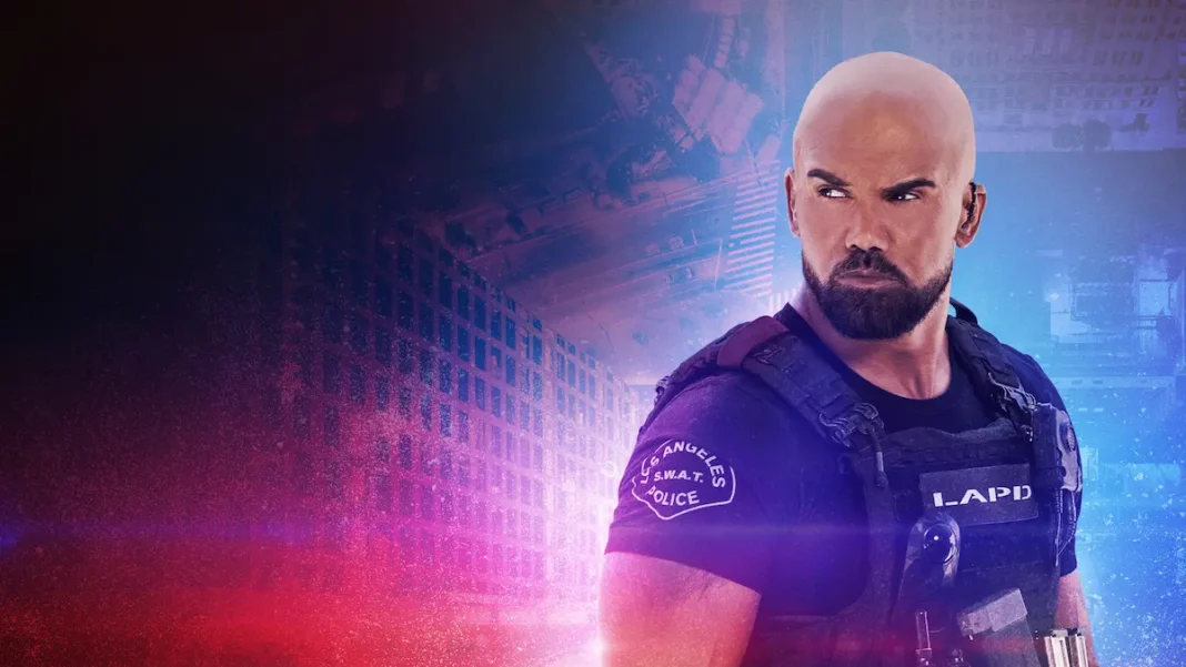 S.W.A.T. - Stagione 8